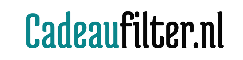 Cadeaufilter.nl logo