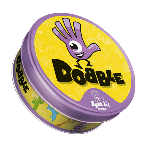 dobble spel